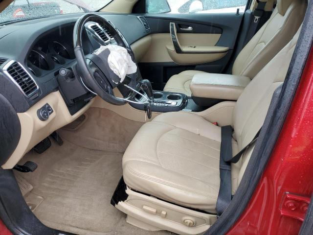 Photo 7 from auction – 2012 GMC ACADIA DEN with VIN 1GKKVTED8CJ236177
