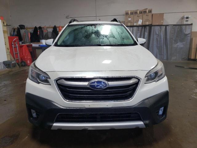 Photo 5 from auction – 2020 SUBARU OUTBACK LI with VIN 4S4BTGND9L3247097