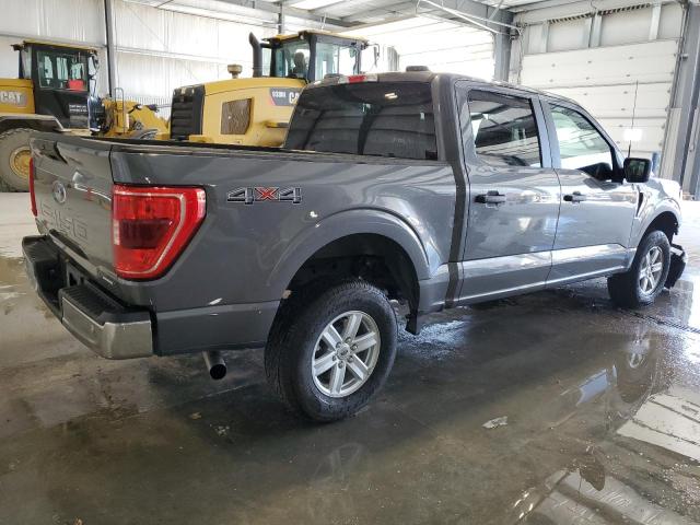 Photo 3 from auction – 2023 FORD F150 SUPER with VIN 1FTFW1E84PFA33619