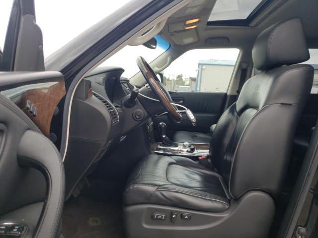 Photo 7 from auction – 2011 INFINITI QX56 with VIN JN8AZ2NE2B9003611