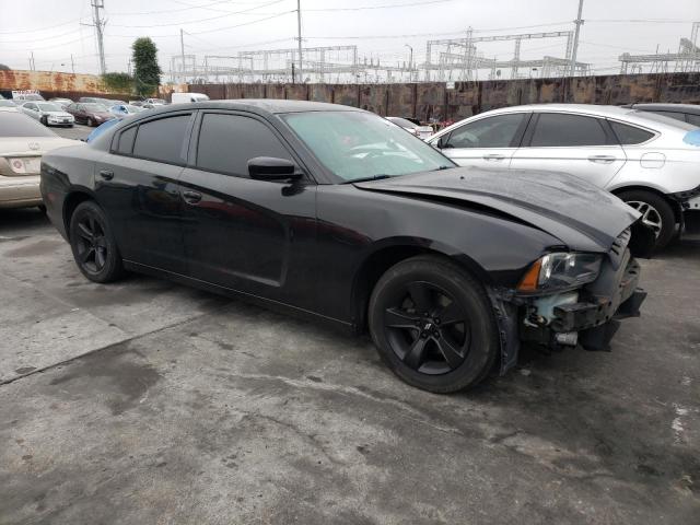 Photo 4 from auction – 2013 DODGE CHARGER SE with VIN 2C3CDXBG3DH664853
