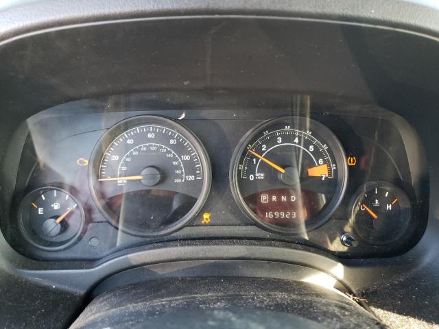 Photo 9 from auction – 2015 JEEP PATRIOT SP with VIN 1C4NJPBA2FD377223
