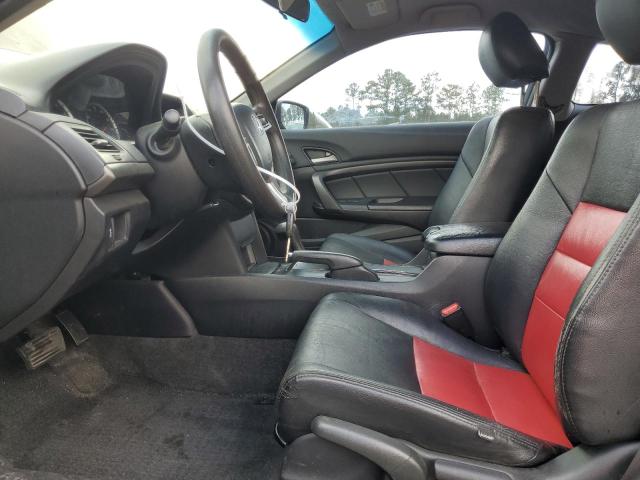 Photo 7 from auction – 2012 HONDA ACCORD LX with VIN 1HGCS1B37CA021805