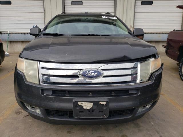 Photo 5 from auction – 2007 FORD EDGE SEL with VIN 2FMDK38C57BB64439