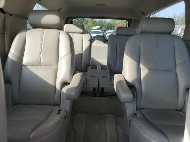 Photo 10 from auction – 2007 CHEVROLET SUBURBAN K with VIN 1GNFK16387J243210