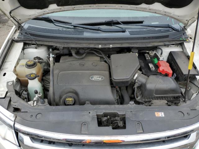 Photo 11 from auction – 2013 FORD EDGE LIMIT with VIN 2FMDK4KC0DBC22273