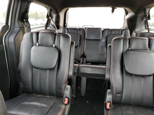 Photo 10 from auction – 2019 DODGE GRAND CARA with VIN 2C4RDGEG0KR760206