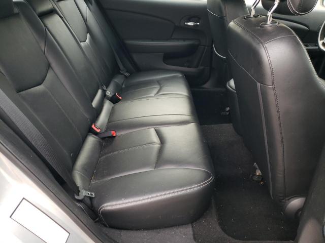 Photo 10 from auction – 2012 CHRYSLER 200 LIMITE with VIN 1C3CCBCG4CN113308
