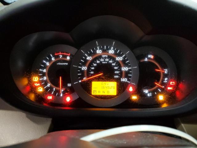 Photo 9 from auction – 2010 TOYOTA RAV4 with VIN JTMZF4DV4A5021361