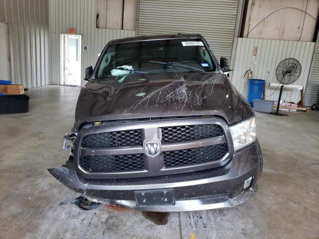 Photo 5 from auction – 2014 RAM 1500 ST with VIN 3C6JR6AT6EG226091