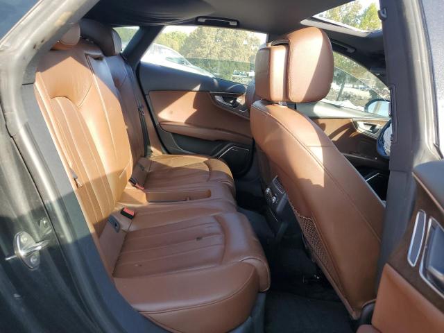 Photo 10 from auction – 2012 AUDI A7 PRESTIG with VIN WAU2GAFC1CN070140