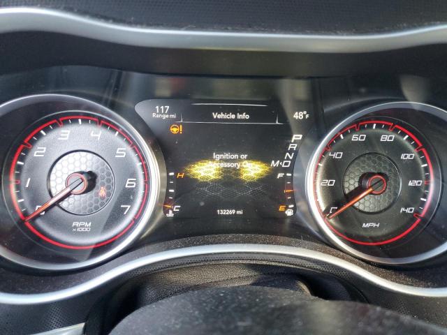 Photo 9 from auction – 2016 DODGE CHARGER SX with VIN 2C3CDXHG1GH187013