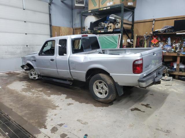 Photo 2 from auction – 2003 FORD RANGER SUP with VIN 1FTZR45E53PB46124