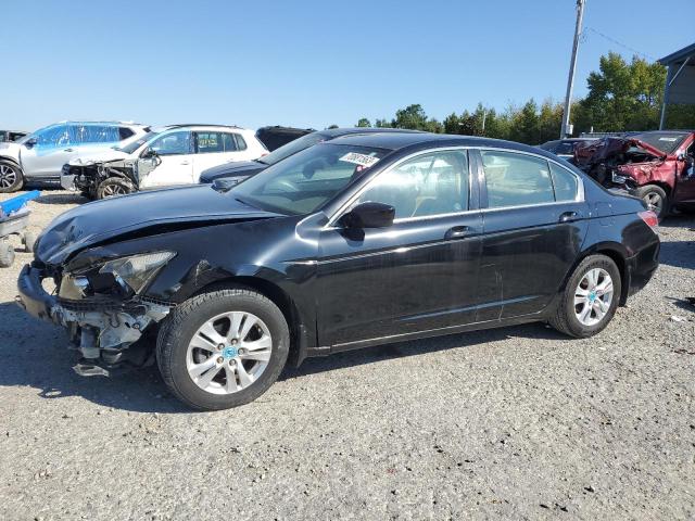 HONDA ACCORD LXP 2010 with VIN 1HGCP2F46AA101345 - Photo from auction