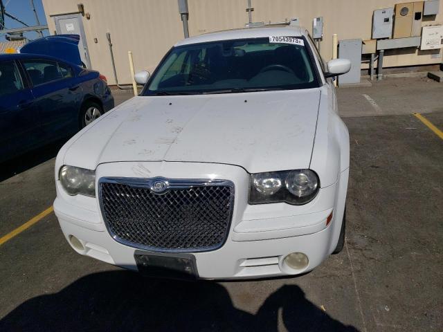 Photo 5 from auction – 2010 CHRYSLER 300 S with VIN 2C3CA9CTXAH255762