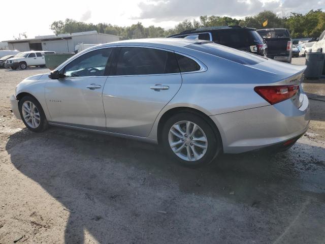 Photo 2 from auction – 2017 CHEVROLET MALIBU LT with VIN 1G1ZE5ST0HF199680