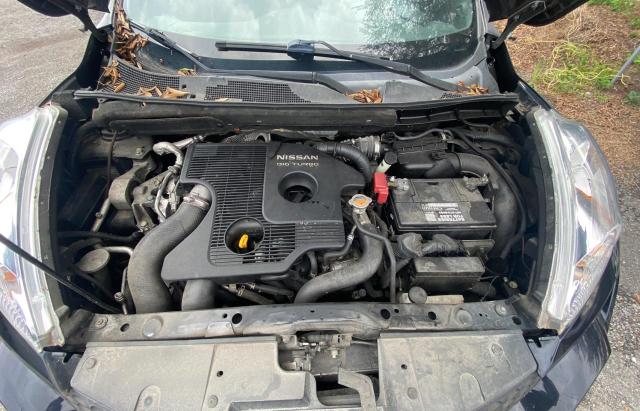 Photo 7 from auction – 2012 NISSAN JUKE S with VIN JN8AF5MV2CT115552