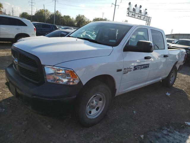 RAM 1500 CLASS 2021 with VIN 1C6RR7ST2MS561301 - Photo from auction