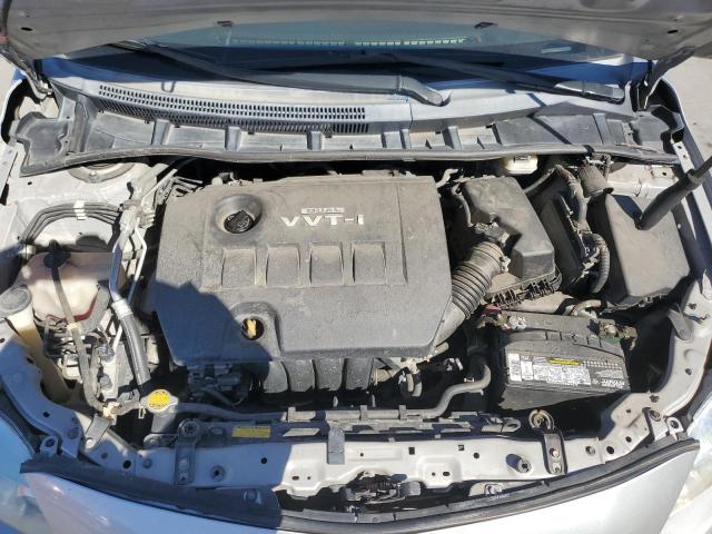 Photo 11 from auction – 2010 TOYOTA COROLLA BA with VIN 1NXBU4EE4AZ202256