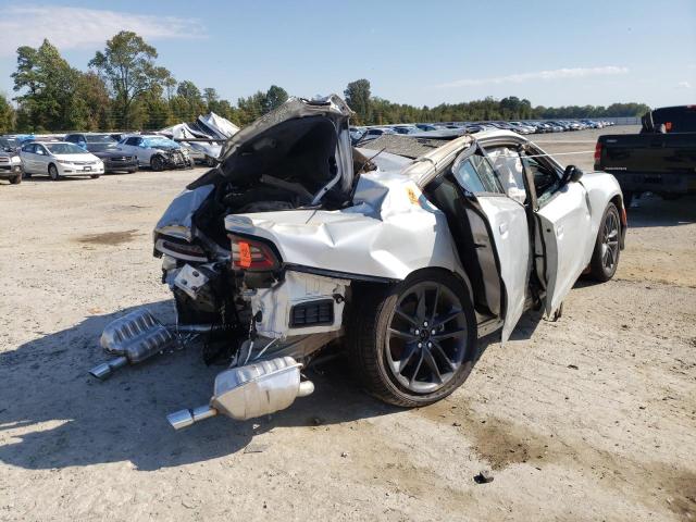 Photo 3 from auction – 2023 DODGE CHARGER GT with VIN 2C3CDXMG0PH536622