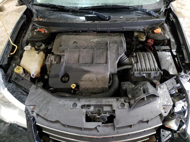 Photo 11 from auction – 2008 CHRYSLER SEBRING LI with VIN 1C3LC65M18N196830
