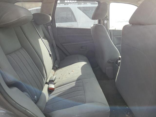 Photo 11 from auction – 2006 JEEP GRAND CHER with VIN 1J4HS48N06C187858