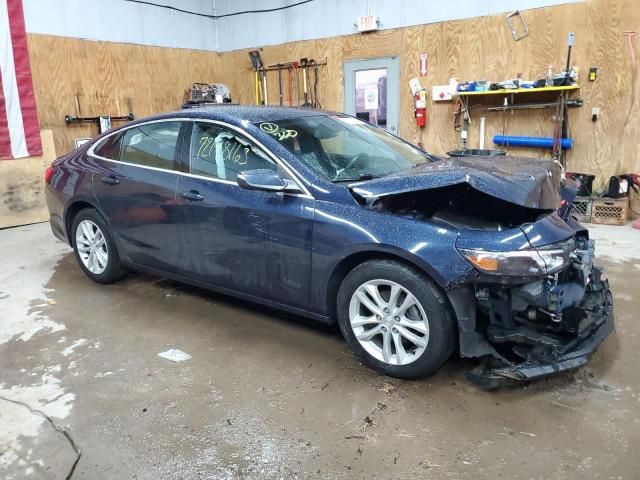 Photo 4 from auction – 2016 CHEVROLET MALIBU LT with VIN 1G1ZE5ST6GF175673