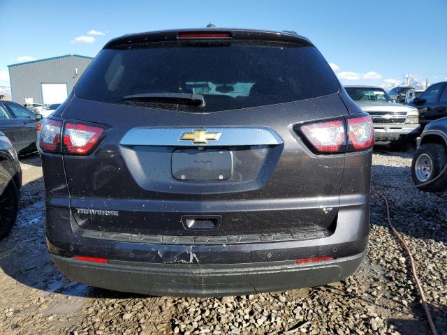 Photo 6 from auction – 2017 CHEVROLET TRAVERSE L with VIN 1GNKRGKD9HJ145669
