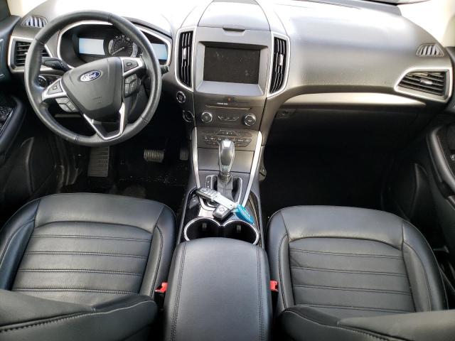 Photo 8 from auction – 2018 FORD EDGE SEL with VIN 2FMPK3J95JBB27927
