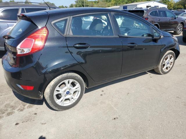 Photo 3 from auction – 2014 FORD FIESTA SE with VIN 3FADP4EJ8EM159350