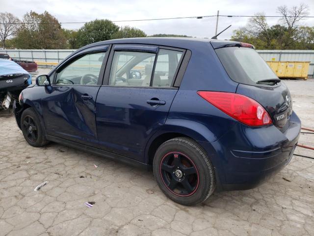Photo 2 from auction – 2007 NISSAN VERSA S with VIN 3N1BC13E37L371263