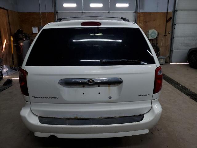 Photo 6 from auction – 2007 CHRYSLER TOWN & COU with VIN 2A4GP54L07R349567