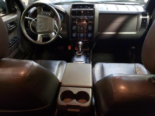Photo 8 from auction – 2012 FORD ESCAPE LIM with VIN 1FMCU9E71CKA34867