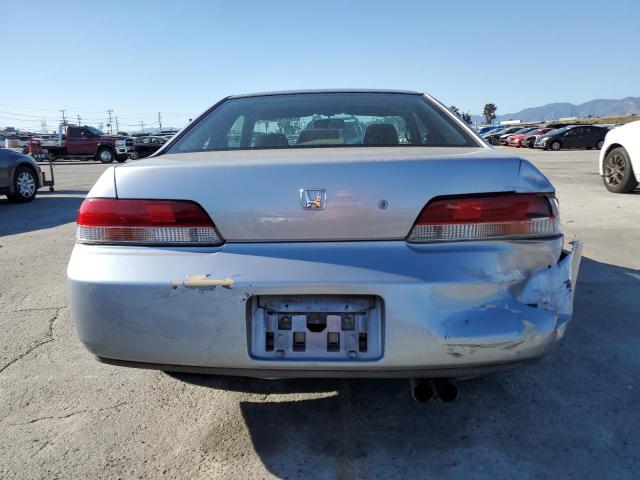 Photo 6 from auction – 1998 HONDA PRELUDE with VIN JHMBB6241WC001878