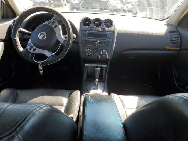 Photo 8 from auction – 2009 NISSAN ALTIMA 2.5 with VIN 1N4AL21E69C141125