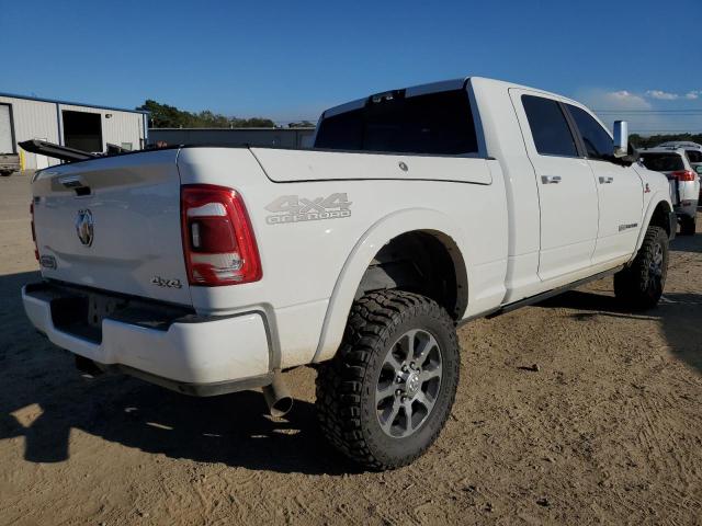 Photo 3 from auction – 2021 RAM 2500 LONGH with VIN 3C6UR5PL6MG626147