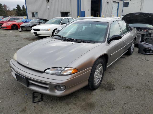 DODGE INTREPID 1996 with VIN 2B3HD46T7TH216624 - Photo from auction