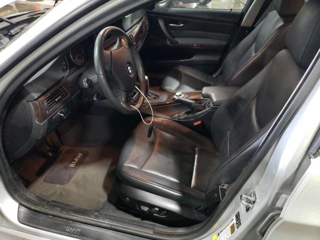 Photo 7 from auction – 2006 BMW 325 I with VIN WBAVB13536KR65281
