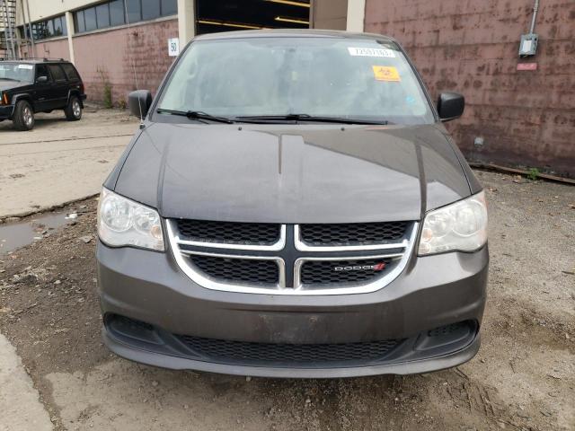 Photo 5 from auction – 2015 DODGE GRAND CARA with VIN 2C4RDGBG8FR664074