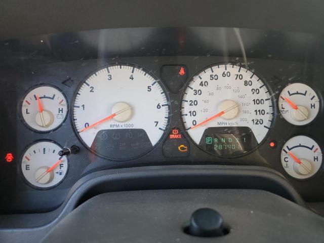 Photo 9 from auction – 2006 DODGE RAM 1500 S with VIN 1D7HA18N16S658077