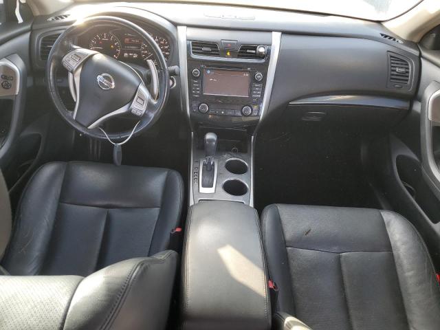 Photo 8 from auction – 2013 NISSAN ALTIMA 3.5 with VIN 1N4BL3AP0DC129539