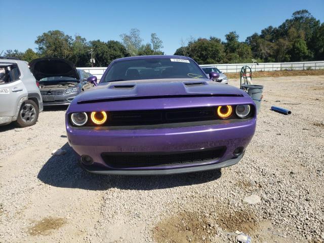 Photo 5 from auction – 2016 DODGE CHALLENGER with VIN 2C3CDZBT0GH149077