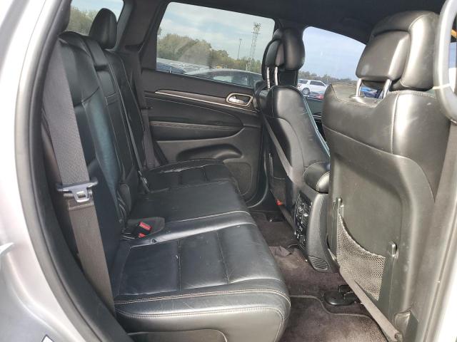 Photo 10 from auction – 2017 JEEP GRAND CHER with VIN 1C4RJEBG0HC790535