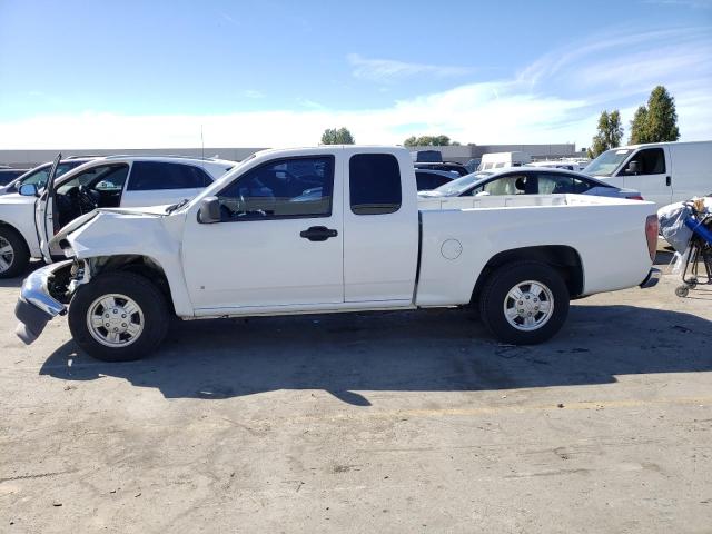 Photo 1 from auction – 2006 CHEVROLET COLORADO with VIN 1GCCS196868122166