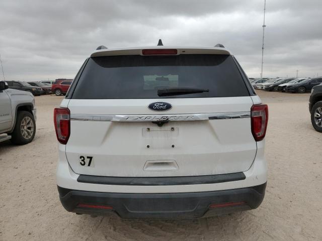 Photo 6 from auction – 2019 FORD EXPLORER with VIN 1FM5K7B80KGA96844