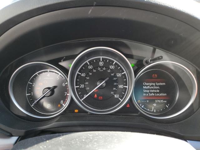 Photo 9 from auction – 2020 MAZDA CX-5 TOURI with VIN JM3KFBCM9L0868141