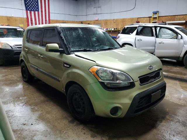 Photo 4 from auction – 2012 KIA SOUL with VIN KNDJT2A52C7451346