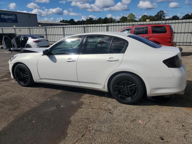 Photo 2 from auction – 2011 INFINITI G37 BASE with VIN JN1CV6AP0BM303503