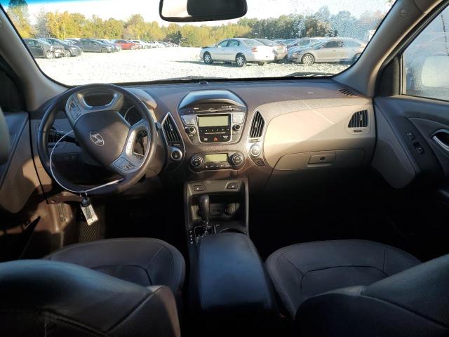 Photo 8 from auction – 2012 HYUNDAI TUCSON LIM with VIN KM8JU3ACXCU486599