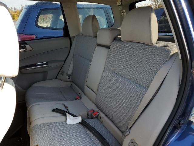Photo 10 from auction – 2013 SUBARU FORESTER 2 with VIN JF2SHADC2DH430133